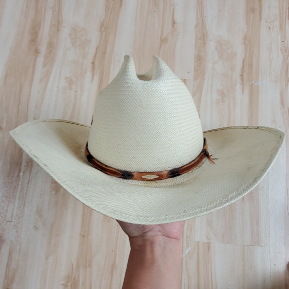 George Strait Cowboy Hat